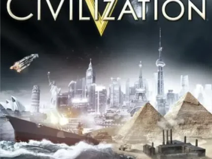 Sid Meier's Civilization V Complete Edition Steam CD Key