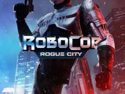 RoboCop: Rogue City PC